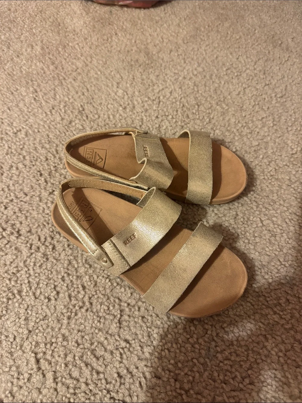 Native shoe bundle